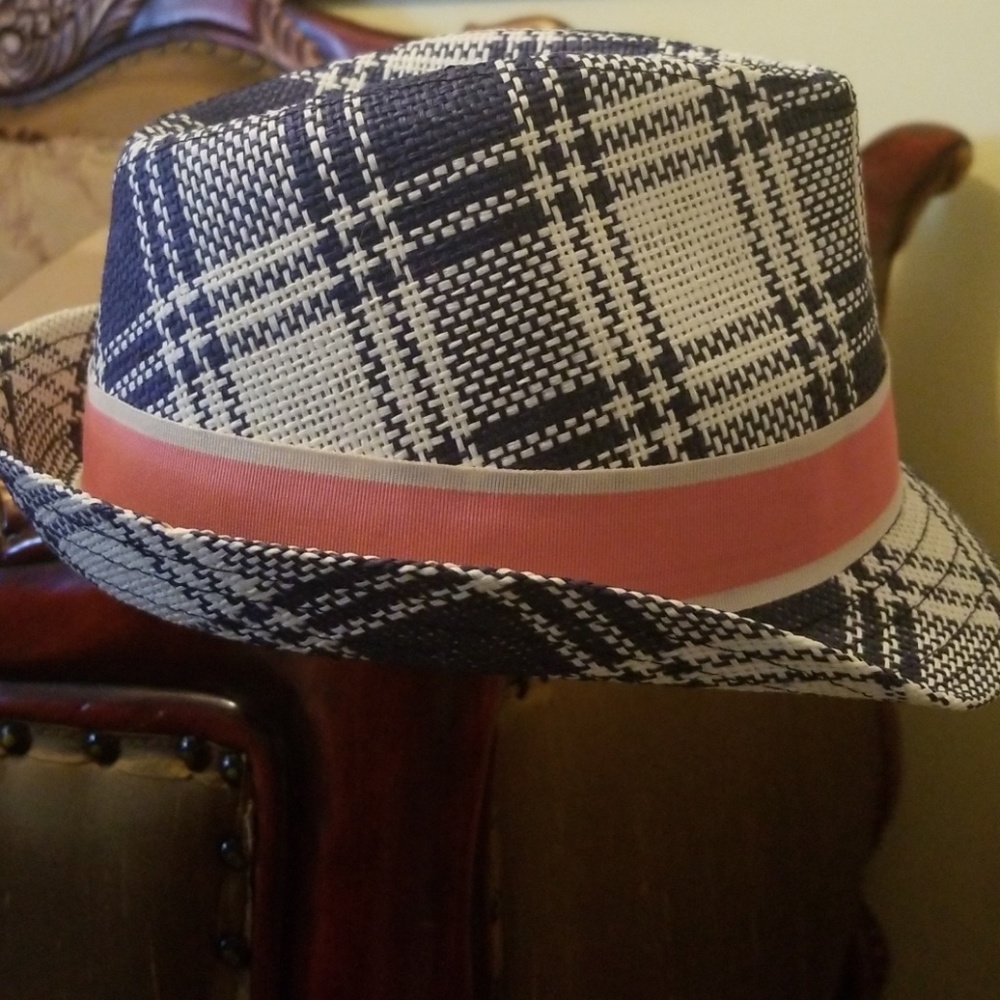 Fore!! Fedora - Picture 4 of 4